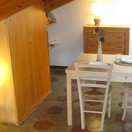 La Mansarda Romana Apartment *