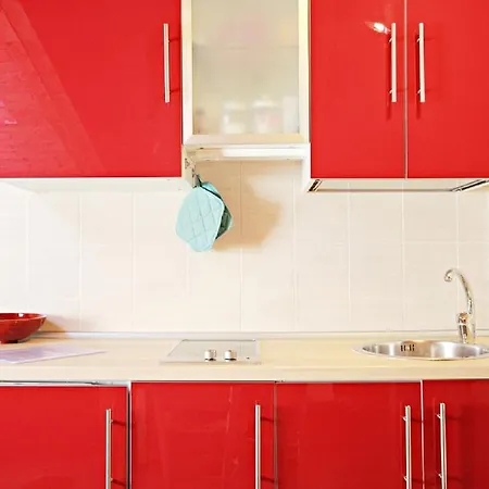 La Mansarda Romana Apartment *