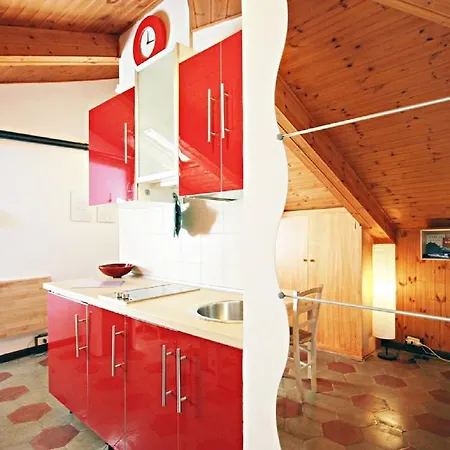 La Mansarda Romana Apartamento Roma