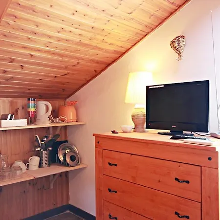 La Mansarda Romana Apartment
