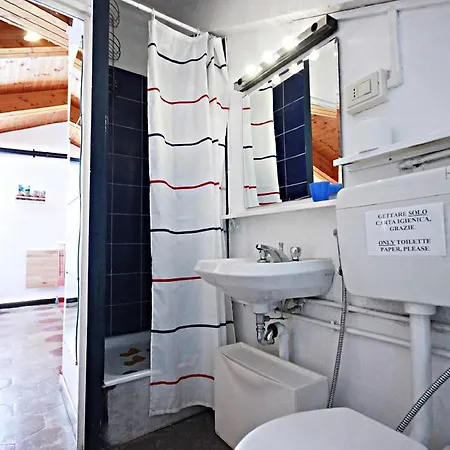 Apartment La Mansarda Romana