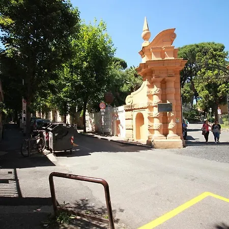 La Mansarda Romana * Rome