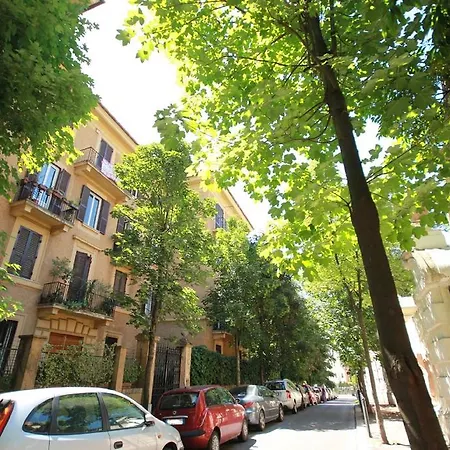 La Mansarda Romana * Roma
